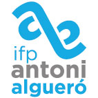 BORSA TREBALL ALGUERO